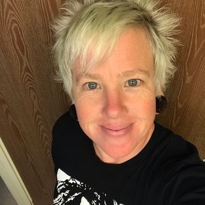 Meet your Posher, Marissa